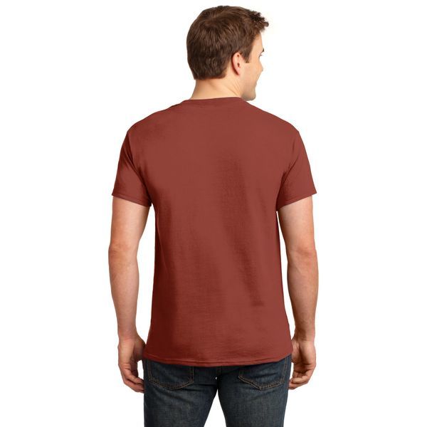 Gildan® Ultra Cotton® 100% Cotton Men's Tee