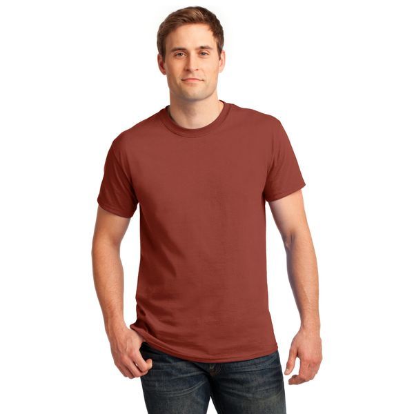 Gildan® Ultra Cotton® 100% Cotton Men's Tee