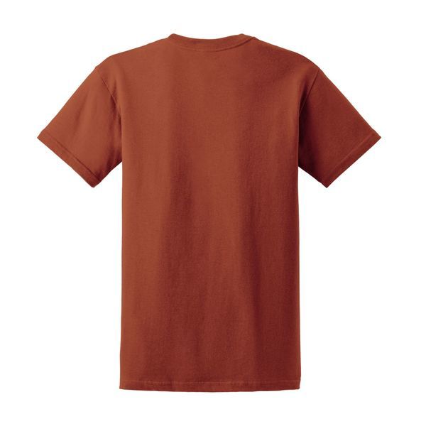 Gildan® Ultra Cotton® 100% Cotton Men's Tee