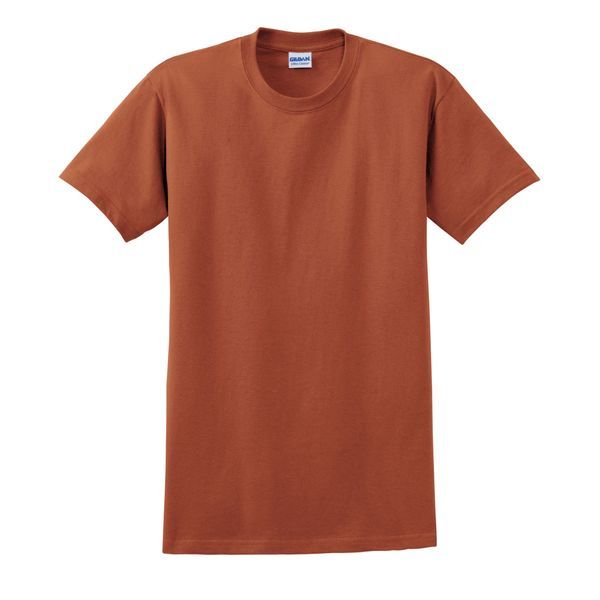 Gildan® Ultra Cotton® 100% Cotton Men's Tee
