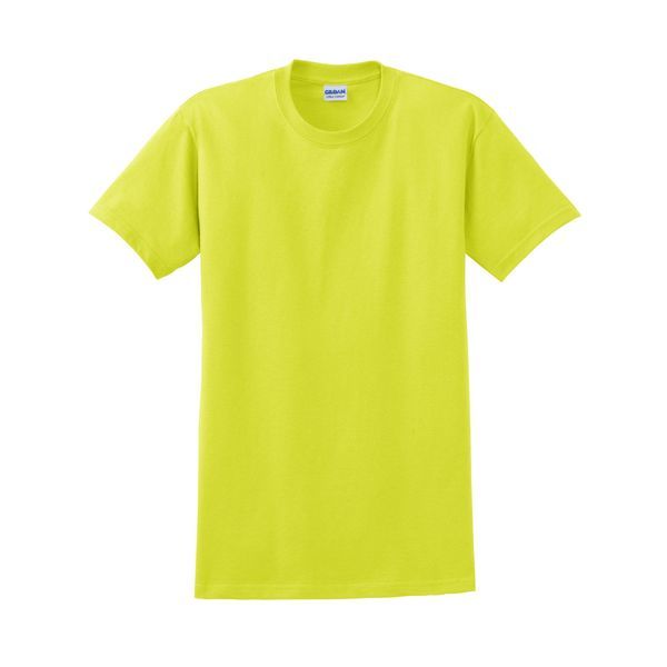 Gildan® Ultra Cotton® 100% Cotton Men's Tee