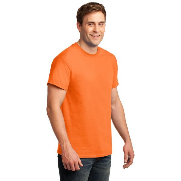 Gildan® Ultra Cotton® 100% Cotton Men's Tee