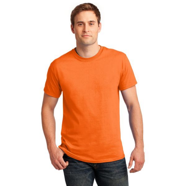 Gildan® Ultra Cotton® 100% Cotton Men's Tee