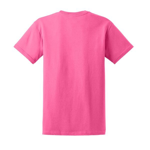 Gildan® Ultra Cotton® 100% Cotton Men's Tee