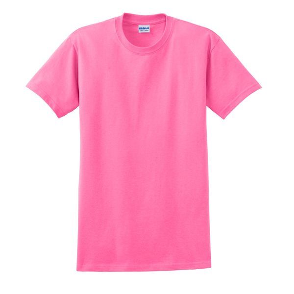 Gildan® Ultra Cotton® 100% Cotton Men's Tee