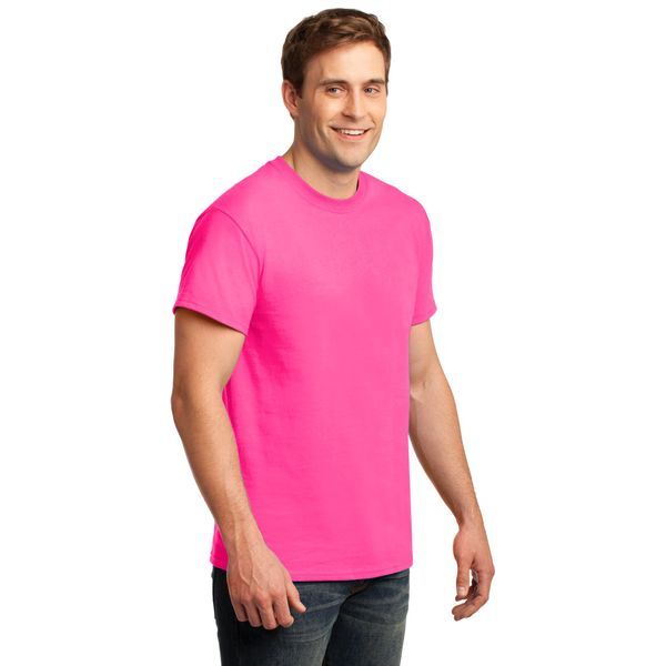 Gildan® Ultra Cotton® 100% Cotton Men's Tee