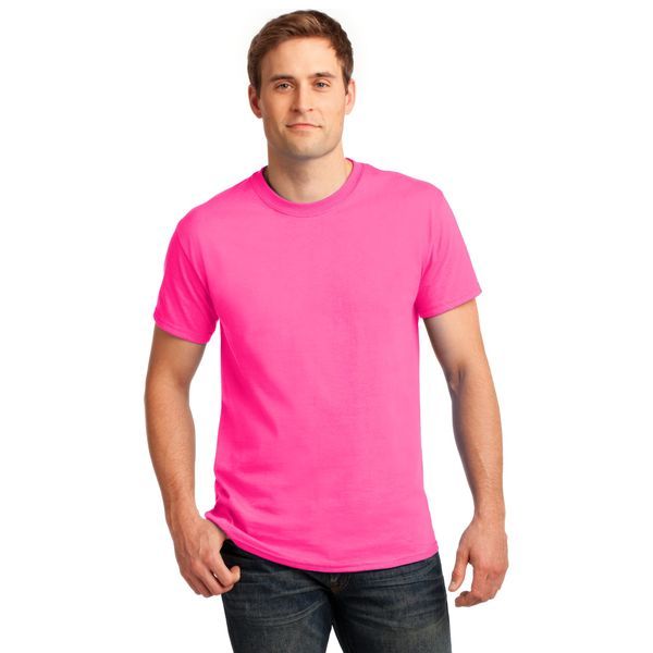 Gildan® Ultra Cotton® 100% Cotton Men's Tee