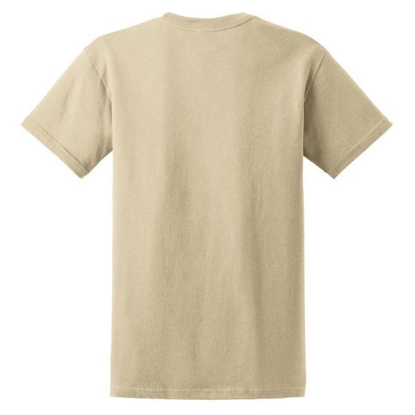 Gildan® Ultra Cotton® 100% Cotton Men's Tee
