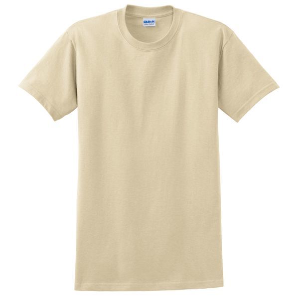 Gildan® Ultra Cotton® 100% Cotton Men's Tee