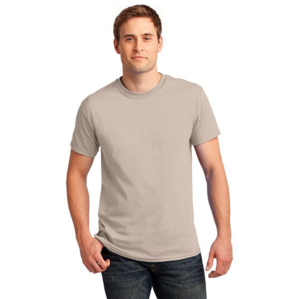 Gildan® Ultra Cotton® 100% Cotton Men's Tee
