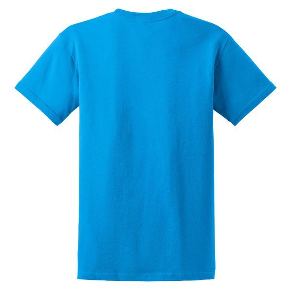 Gildan® Ultra Cotton® 100% Cotton Men's Tee