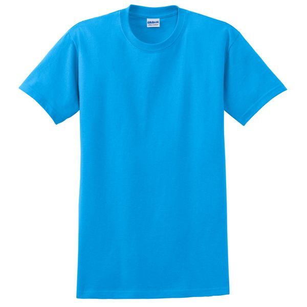Gildan® Ultra Cotton® 100% Cotton Men's Tee