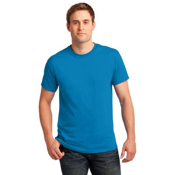 Gildan® Ultra Cotton® 100% Cotton Men's Tee