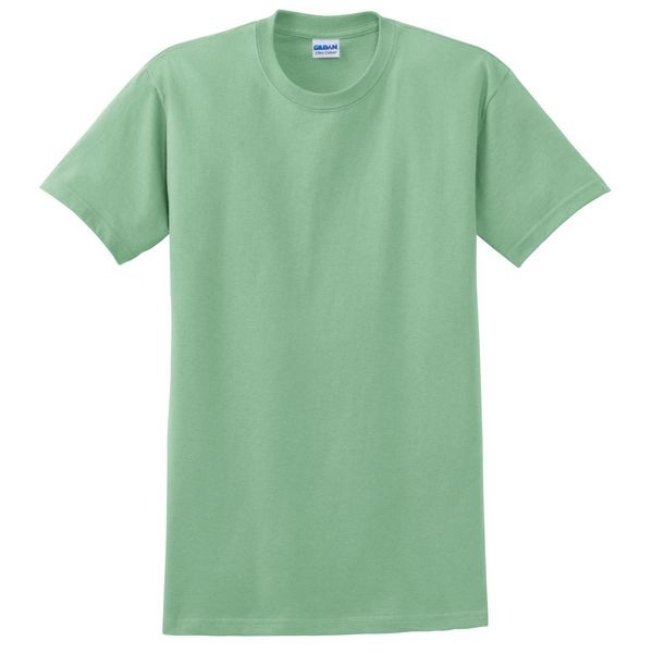 Gildan® Ultra Cotton® 100% Cotton Men's Tee