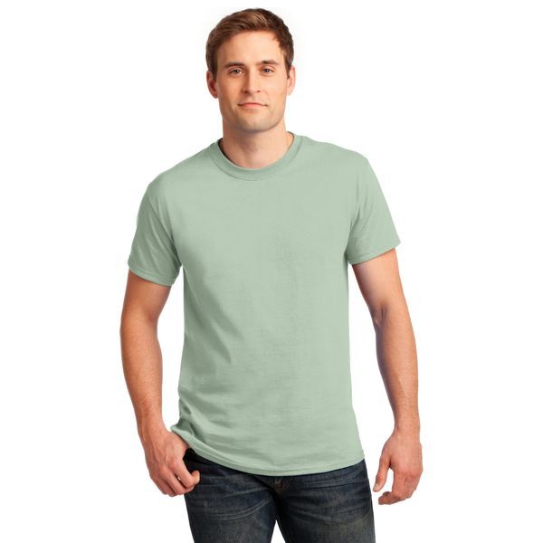 Gildan® Ultra Cotton® 100% Cotton Men's Tee