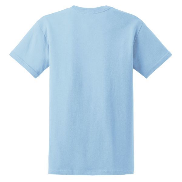 Gildan® Ultra Cotton® 100% Cotton Men's Tee