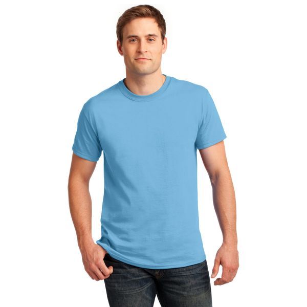 Gildan® Ultra Cotton® 100% Cotton Men's Tee