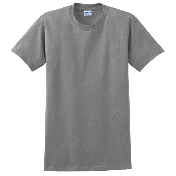 Gildan® Ultra Cotton® 100% Cotton Men's Tee