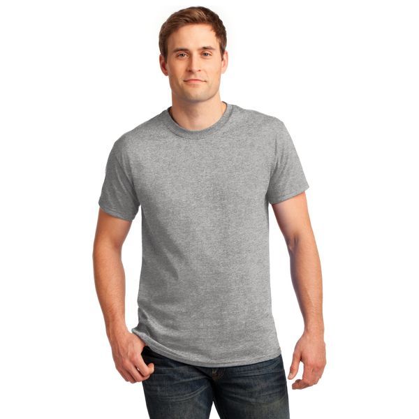 Gildan® Ultra Cotton® 100% Cotton Men's Tee