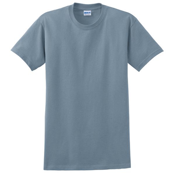 Gildan® Ultra Cotton® 100% Cotton Men's Tee