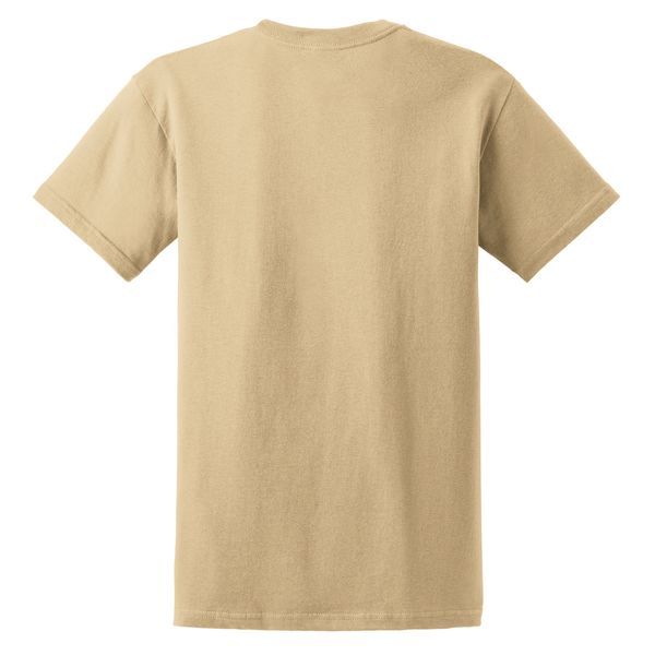 Gildan® Ultra Cotton® 100% Cotton Men's Tee