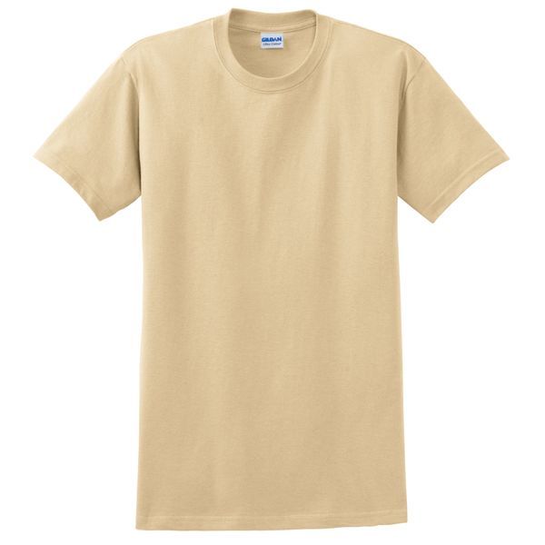 Gildan® Ultra Cotton® 100% Cotton Men's Tee
