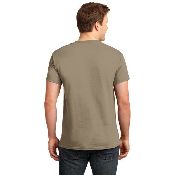 Gildan® Ultra Cotton® 100% Cotton Men's Tee