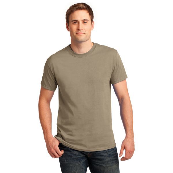 Gildan® Ultra Cotton® 100% Cotton Men's Tee
