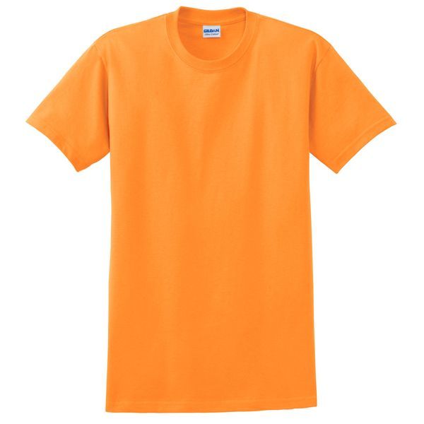 Gildan® Ultra Cotton® 100% Cotton Men's Tee