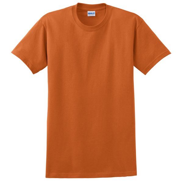 Gildan® Ultra Cotton® 100% Cotton Men's Tee