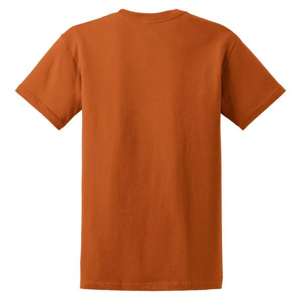 Gildan® Ultra Cotton® 100% Cotton Men's Tee