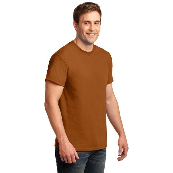 Gildan® Ultra Cotton® 100% Cotton Men's Tee