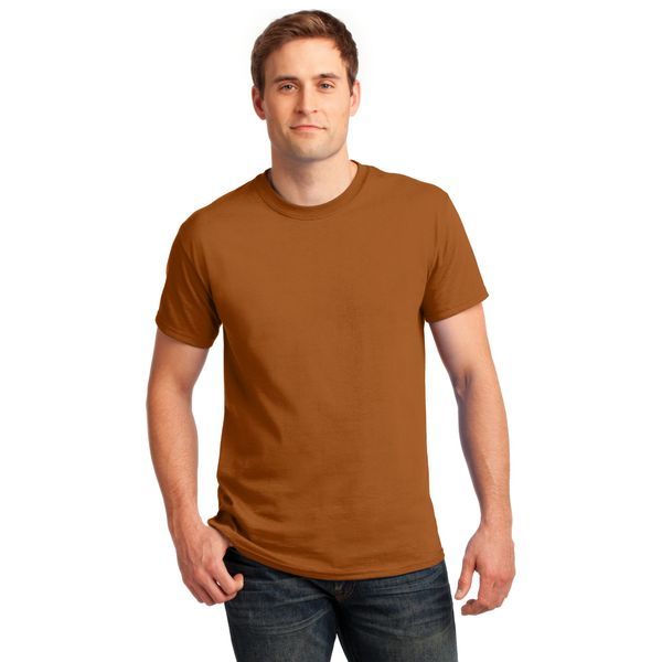 Gildan® Ultra Cotton® 100% Cotton Men's Tee