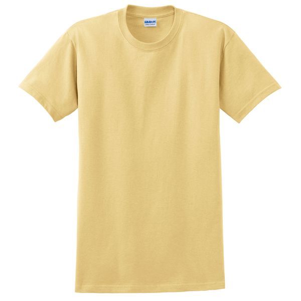 Gildan® Ultra Cotton® 100% Cotton Men's Tee