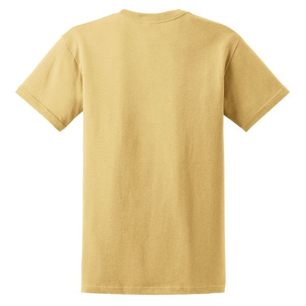 Gildan® Ultra Cotton® 100% Cotton Men's Tee