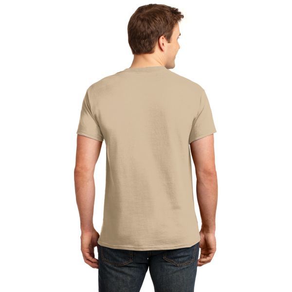 Gildan® Ultra Cotton® 100% Cotton Men's Tee