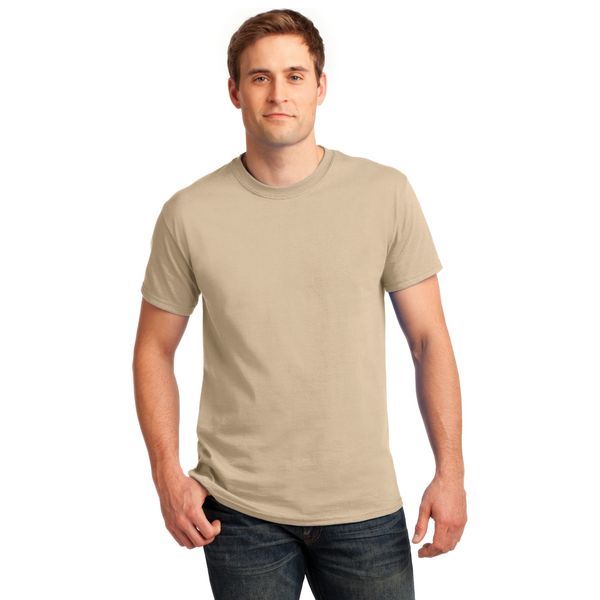 Gildan® Ultra Cotton® 100% Cotton Men's Tee