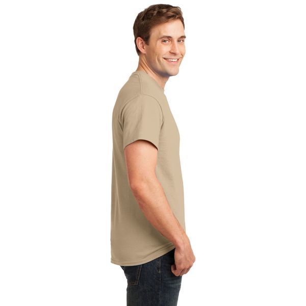 Gildan® Ultra Cotton® 100% Cotton Men's Tee