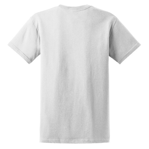 Gildan® Ultra Cotton® 100% Cotton Men's Tee
