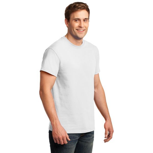 Gildan® Ultra Cotton® 100% Cotton Men's Tee