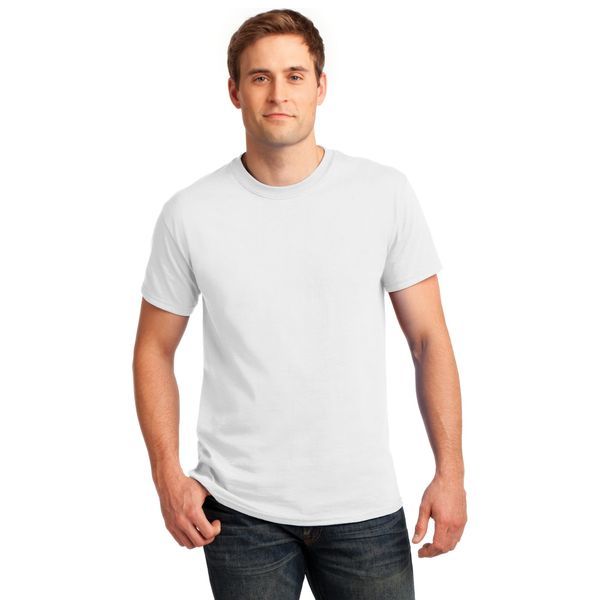 Gildan® Ultra Cotton® 100% Cotton Men's Tee
