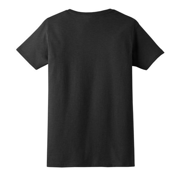 Gildan® Ultra Cotton™ 100% Cotton Ladies' Tee
