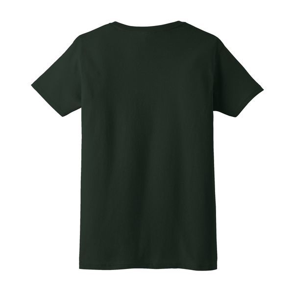 Gildan® Ultra Cotton™ 100% Cotton Ladies' Tee
