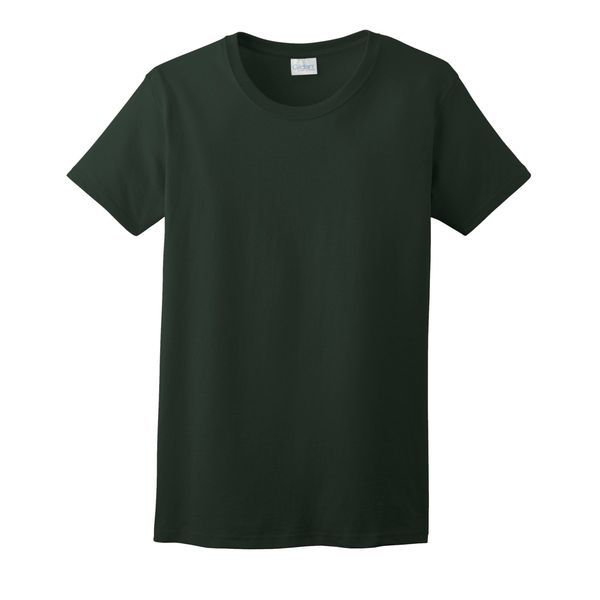 Gildan® Ultra Cotton™ 100% Cotton Ladies' Tee