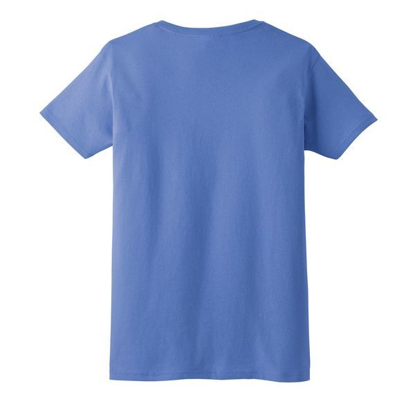Gildan® Ultra Cotton™ 100% Cotton Ladies' Tee