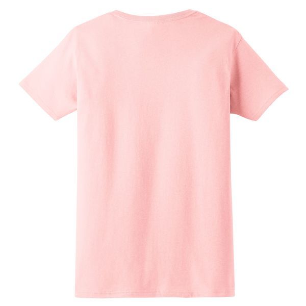 Gildan® Ultra Cotton™ 100% Cotton Ladies' Tee