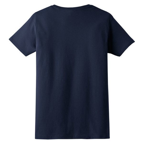 Gildan® Ultra Cotton™ 100% Cotton Ladies' Tee