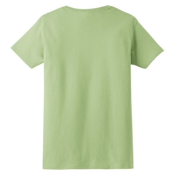 Gildan® Ultra Cotton™ 100% Cotton Ladies' Tee