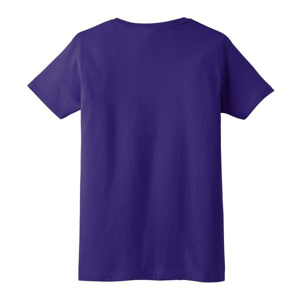 Gildan® Ultra Cotton™ 100% Cotton Ladies' Tee