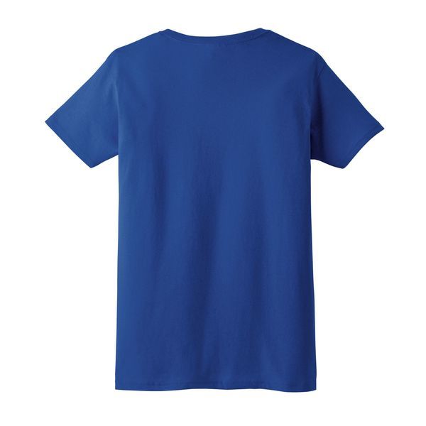 Gildan® Ultra Cotton™ 100% Cotton Ladies' Tee